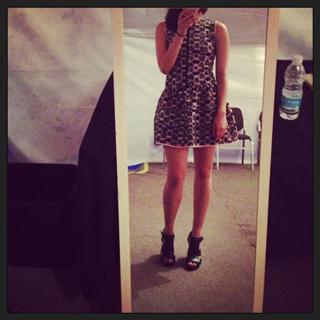Ximena Sariñana feet photo 17