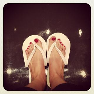 Ximena Sariñana feet photo 15