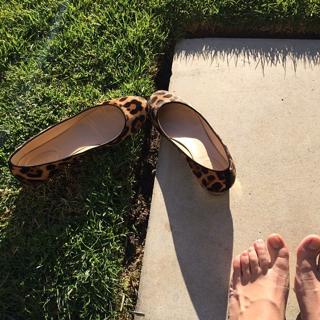 Ximena Sariñana feet photo 14