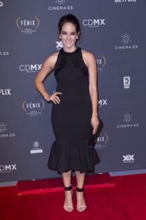 Ximena Sariñana feet photo 11