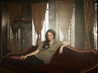 Ximena Sariñana feet photo 2