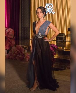 Ximena Sariñana feet photo 2