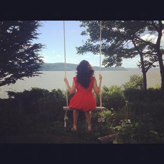 Ximena Sariñana feet photo 20