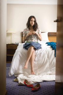 Ximena Sariñana feet photo 19