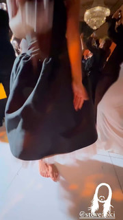 Xochitl Gomez feet photo thumbnail
