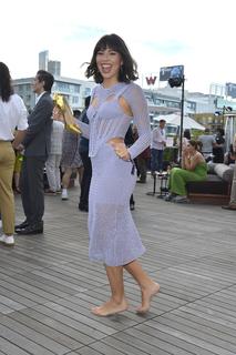 Xochitl Gomez feet photo thumbnail