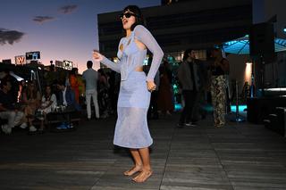 Xochitl Gomez feet photo thumbnail