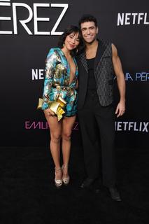 Xochitl Gomez feet photo thumbnail