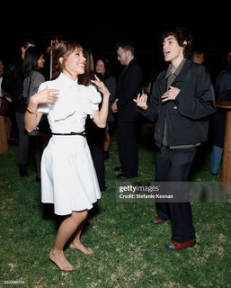 Xochitl Gomez feet photo thumbnail