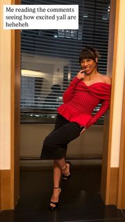 Xochitl Gomez feet photo thumbnail