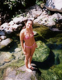 Xochitl Gomez feet photo thumbnail