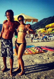 Xriss feet photo thumbnail