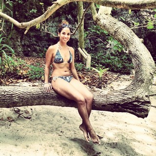 Xriss feet photo thumbnail