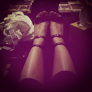 Xriss feet photo thumbnail