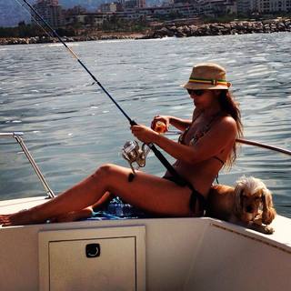 Xriss feet photo thumbnail