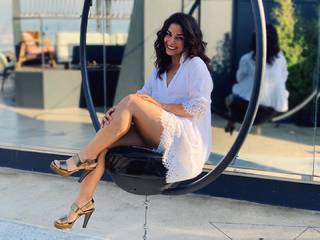 Xriss feet photo thumbnail