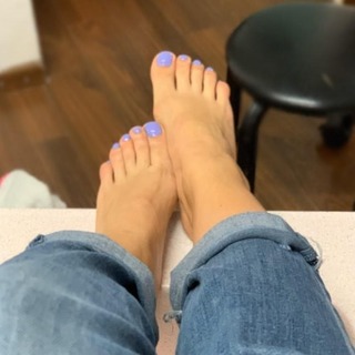 Xriss feet photo thumbnail