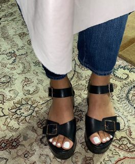 Xriss feet photo thumbnail