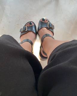 Xriss feet photo thumbnail