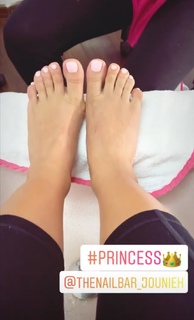 Xriss feet photo thumbnail