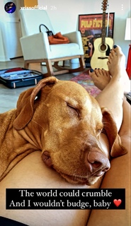 Xriss feet photo thumbnail