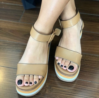 Xriss feet photo thumbnail