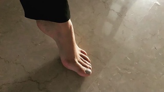 Xriss feet photo thumbnail