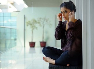 Xriss feet photo thumbnail