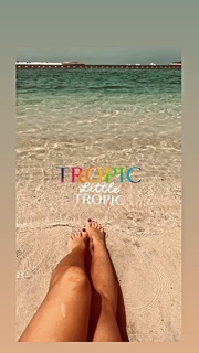 Xrysa Foskolou feet photo 17