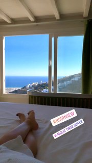 Xrysa Foskolou feet photo 20