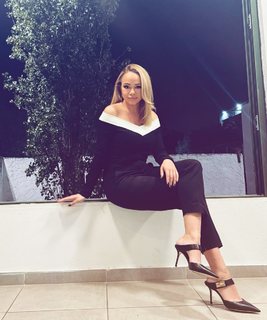 Xrysa Foskolou feet photo 20