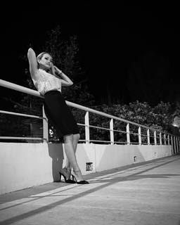 Xrysa Foskolou feet photo 19