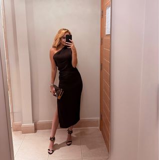 Xrysa Foskolou feet photo 17