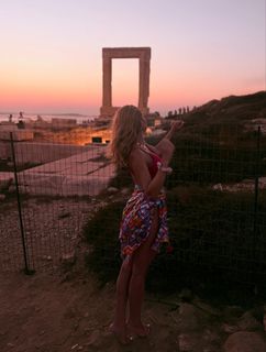 Xrysa Foskolou feet photo 16