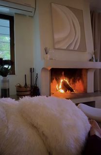 Xrysa Foskolou feet photo 13