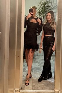 Xrysa Foskolou feet photo 11