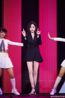 Xuanyi Wu feet photo 8
