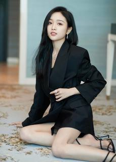 Xuanyi Wu feet photo 16