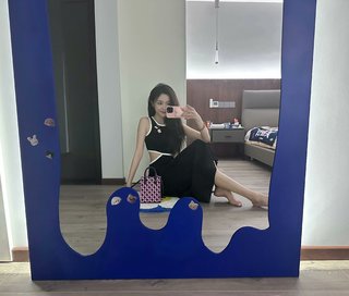 Xuanyi Wu feet photo 17