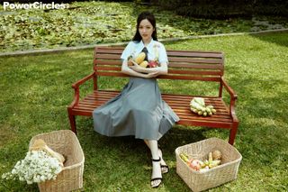 Xuanyi Wu feet photo 19