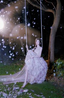 Xuanyi Wu feet photo 8