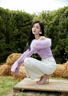 Xuanyi Wu feet photo 20