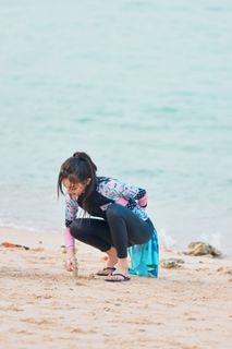 Xuanyi Wu feet photo 13