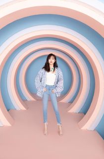Xuanyi Wu feet photo 10