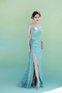 Xudan Zhu feet photo 11