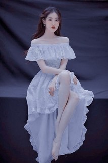 Xudan Zhu feet photo 19