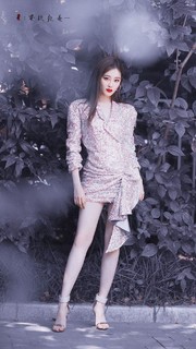 Xudan Zhu feet photo 18