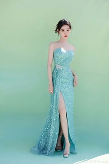 Xudan Zhu feet photo 19
