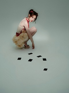 Xudan Zhu feet photo 18