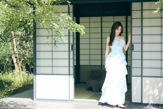 Xudan Zhu feet photo 19